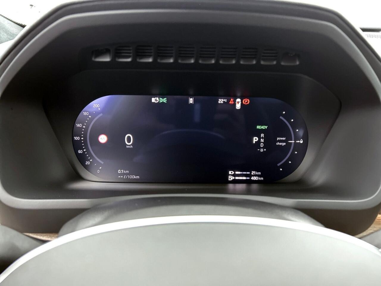 Volvo XC90 2.0 T8 AWD Ultra Dark | Luchtvering Massage | Nappa Ventilatie|