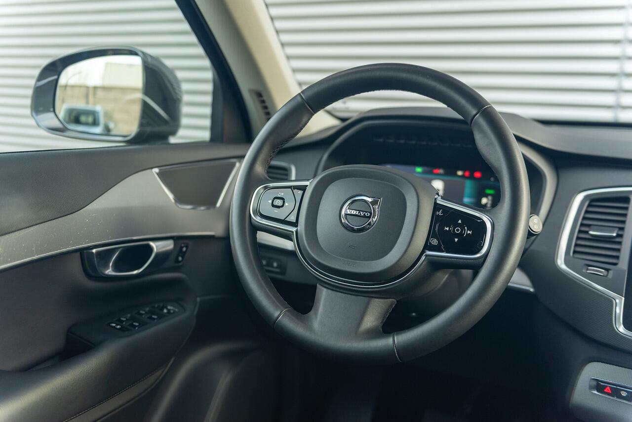 Volvo XC90 T8 Aut. Long Range Core Bright ACC Leder 455pk