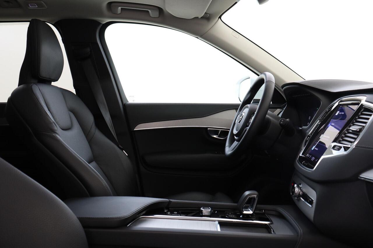 Volvo XC90 T8 RECHARGE AWD PLUS BRIGHT -PANO.DAK|LUCHTVERING|TREKHAAK|360°CAM|HARMAN/KARDON|ADAP.LED