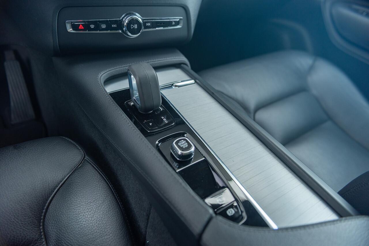 Volvo XC90 T8 Aut. LongRange Inscription ACC Stoelverwarming 455pk