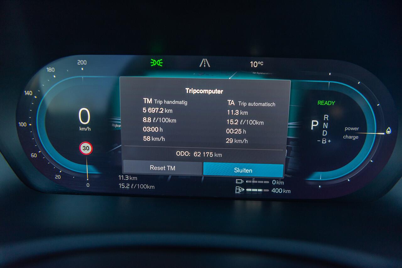 Volvo XC90 T8 Aut. Long Range Bright Leder ACC Trekhaak 455pk