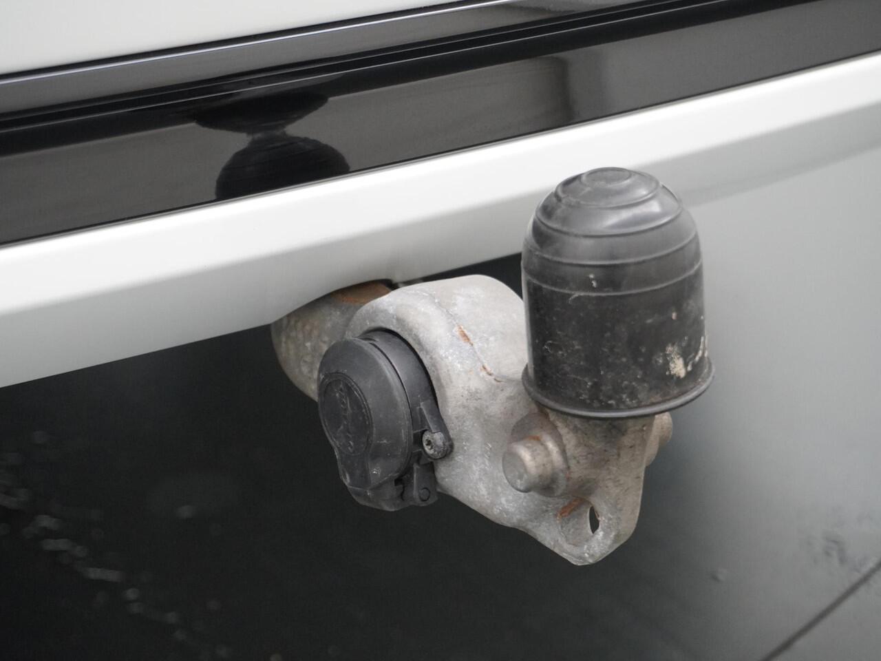 Volvo XC90 2.0 T8 Recharge AWD Ultimate Dark Long Range/Luchtvering/Bowers&Wilkins etc.