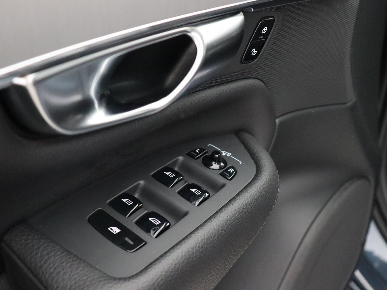 Volvo XC90 2.0 T8 Recharge AWD R-Design 7P (Elek. Trekhaak / Luchtvering / Pano / 360 Cam / Navi / ACC / Carplay)