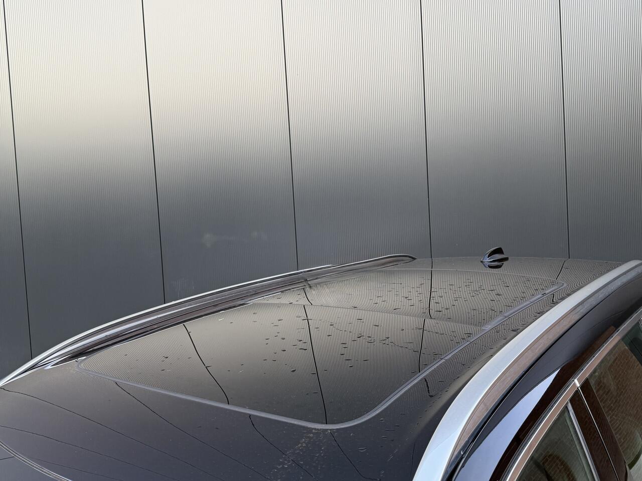 Volvo XC90 2.0 T8 Recharge AWD Ultimate Bright Google | Massage | Ventilatie | longe Range