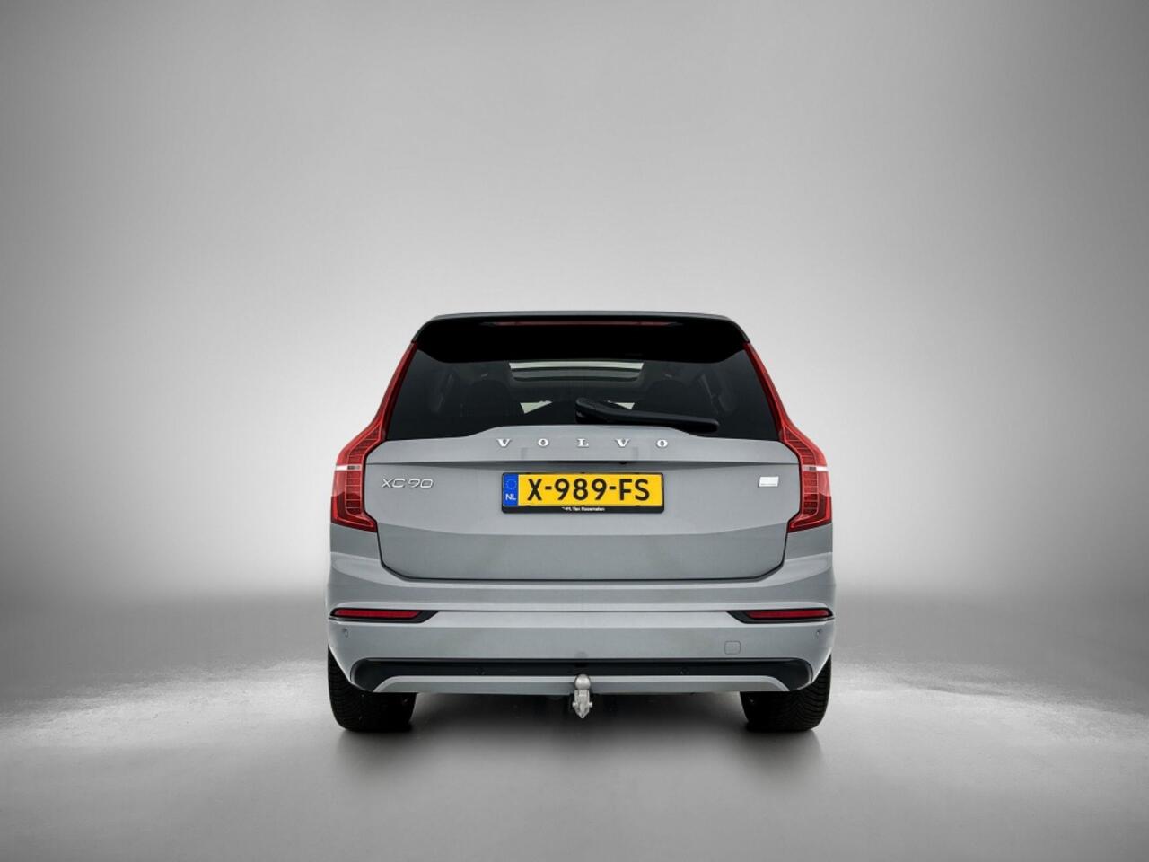 Volvo XC90 2.0 T8 AWD Ultimate Dark