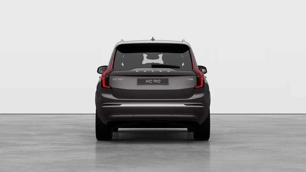 Volvo XC90 2.0 T8 Plug-in hybrid AWD Ultra Bright Executive Edition | Luchtvering | Bowers & Wilkins | Geventileerde Voorstoelen | Massagefunctie | Head-Up Display | 22" Lichtmetalen Wielen |