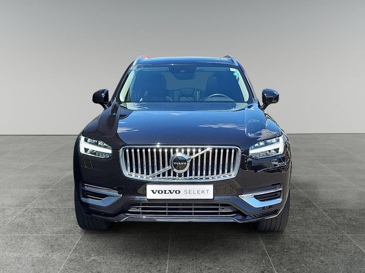 Volvo XC90 2.0 T8 Recharge AWD Inscription