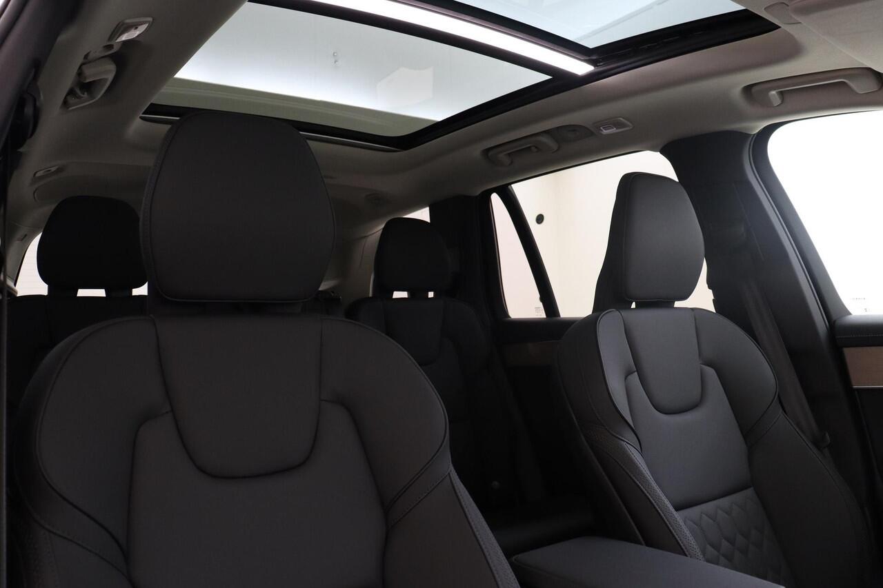 Volvo XC90 II T8 PLUG-IN HYBRID AWD PLUS DARK -PANO.DAK|LUCHTVERING|HARMAN/KARDON|360°CAM|PRIVACY.GLAS|ADAP.LED