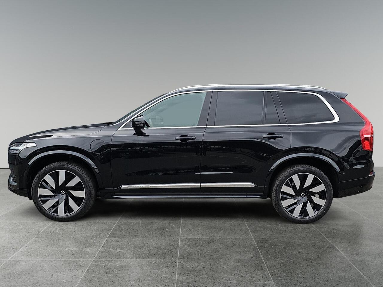 Volvo XC90 2.0 T8 Recharge AWD Plus Bright | Panoramadak | Sportstoelen | Harman/Kardon Audio | Stoelverwarming |