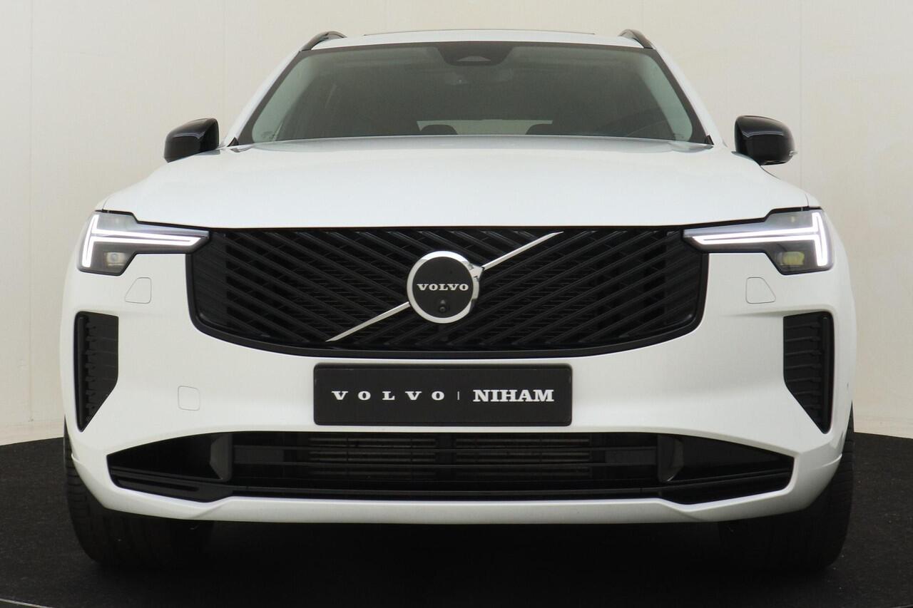 Volvo XC90 II T8 PLUG-IN HYBRID AWD PLUS DARK -PANO.DAK|LUCHTVERING|HARMAN/KARDON|360°CAM|PRIVACY.GLAS|ADAP.LED