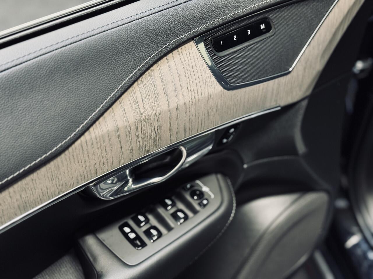 Volvo XC90 T8 Recharge AWD Inscription 7p. | Nappa | Panorama | Massage