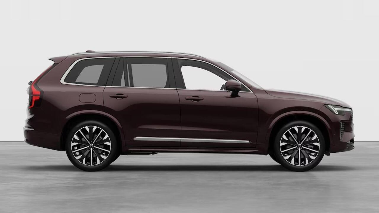 Volvo XC90 2.0 T8 Plug-in hybrid AWD Ultra Bright | Bowers & Wilkins | Luchtvering | Gelamineerde Ruiten | Extra Getint Glas | Head-Up Display | Schuif/Kantel-Panoramadak |