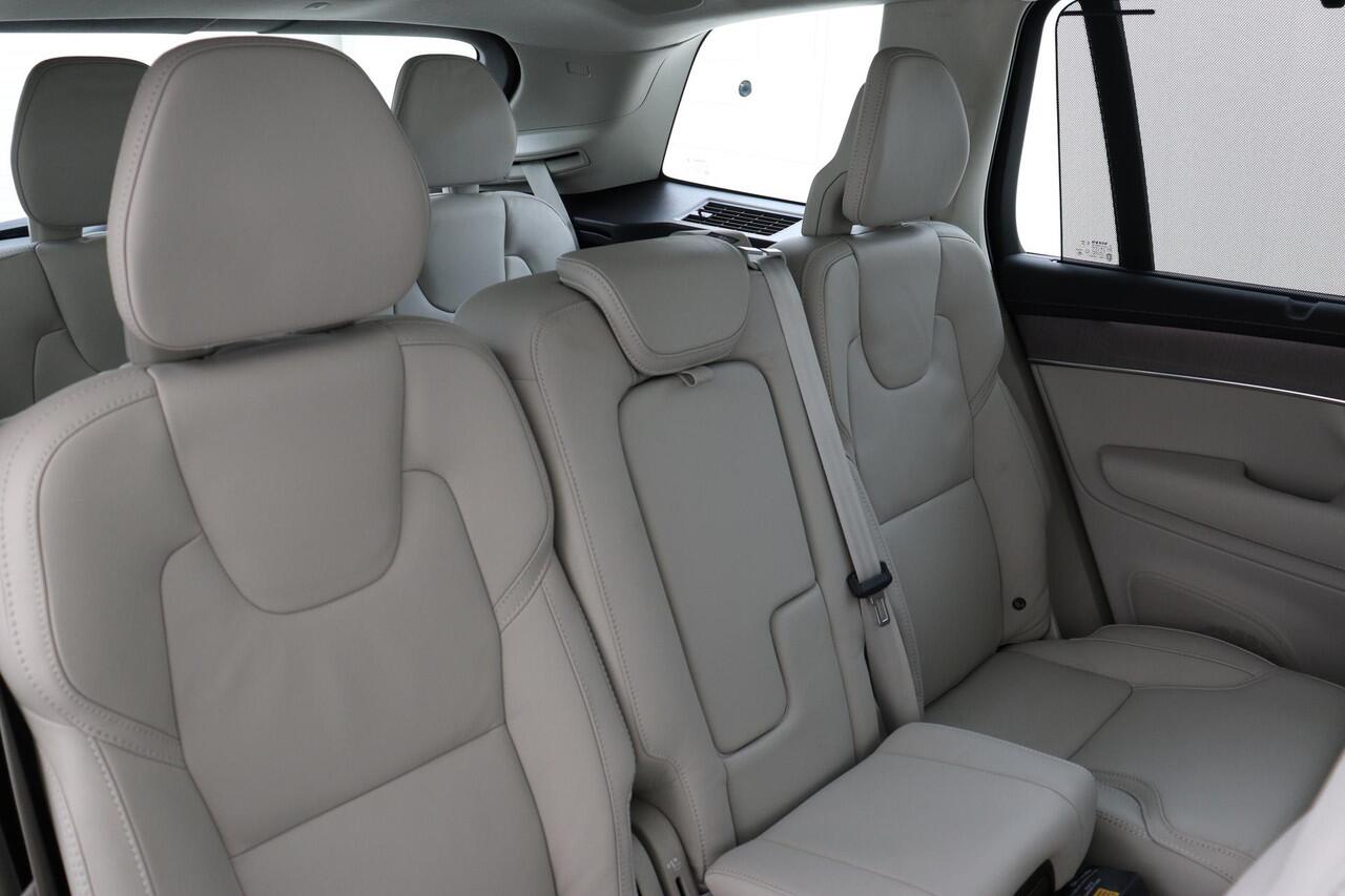 Volvo XC90 II T8 PLUG-IN HYBRID AWD ULTRA BRIGHT -PANO.DAK|BOWERS&WILKINS|LUCHTVERING|360°CAM|HEAD-UP DISP.