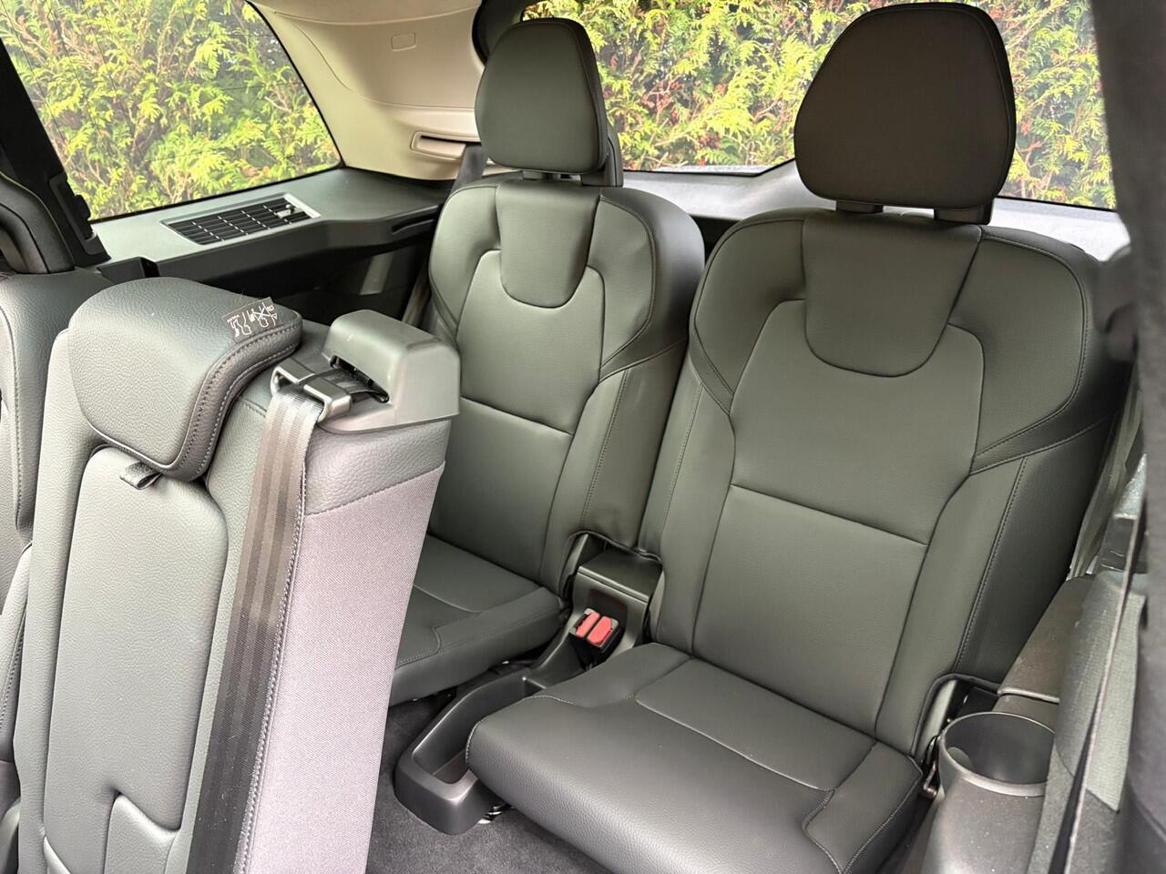 Volvo XC90 T8 Plug-in hybrid AWD Ultra Bright | Panoramadak | Harman/Kardon | Memory |