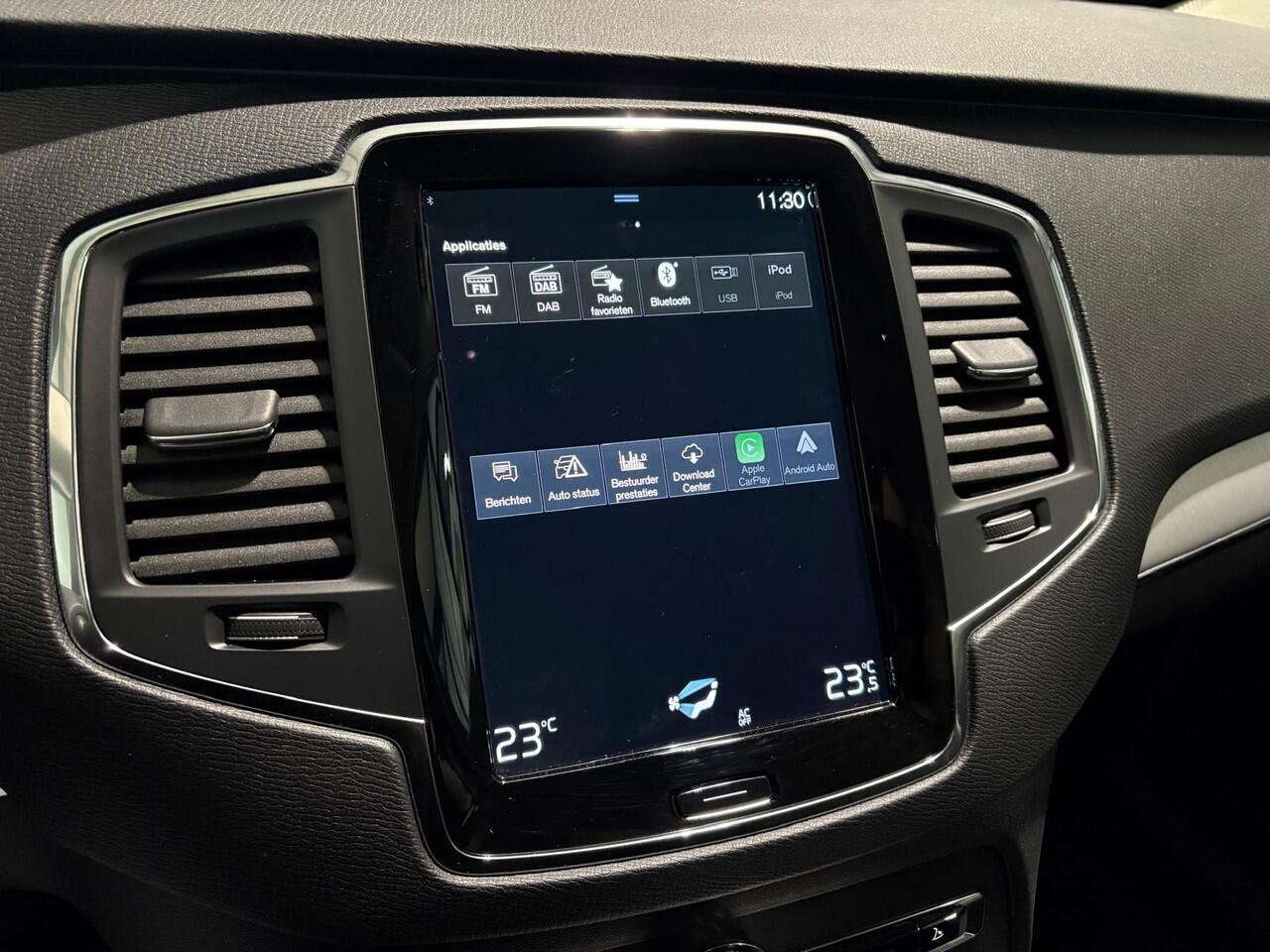 Volvo XC90 T8 Aut. Inscription ACC Trekhaak 390pk