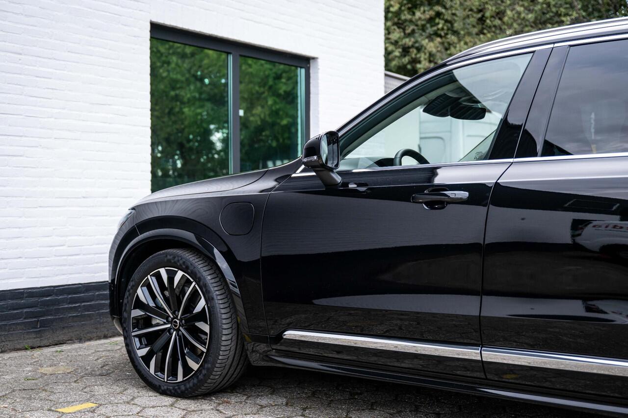Volvo XC90 2.0 T8 Recharge AWD Ultra Bright Luchtvering Pano