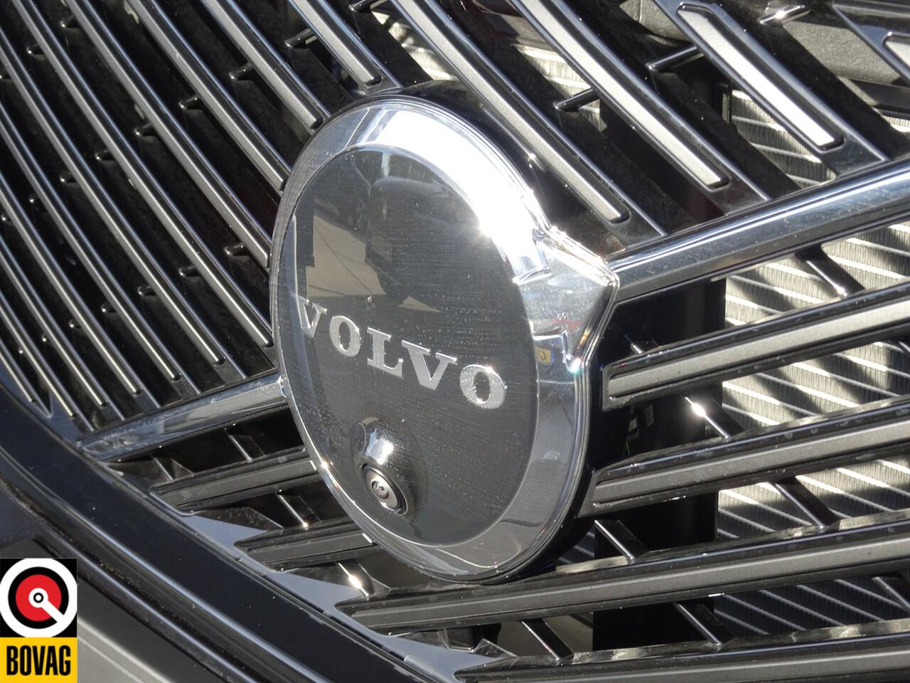 Volvo XC90 2.0 T8 Plug-in hybrid AWD Ultra Dark