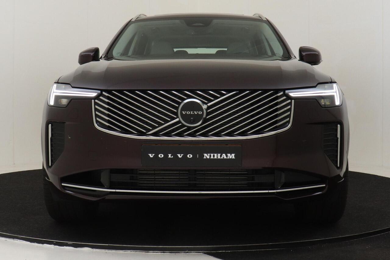 Volvo XC90 II T8 PLUG-IN HYBRID AWD ULTRA BRIGHT -PANO.DAK|BOWERS&WILKINS|LUCHTVERING|360°CAM|HEAD-UP DISP.