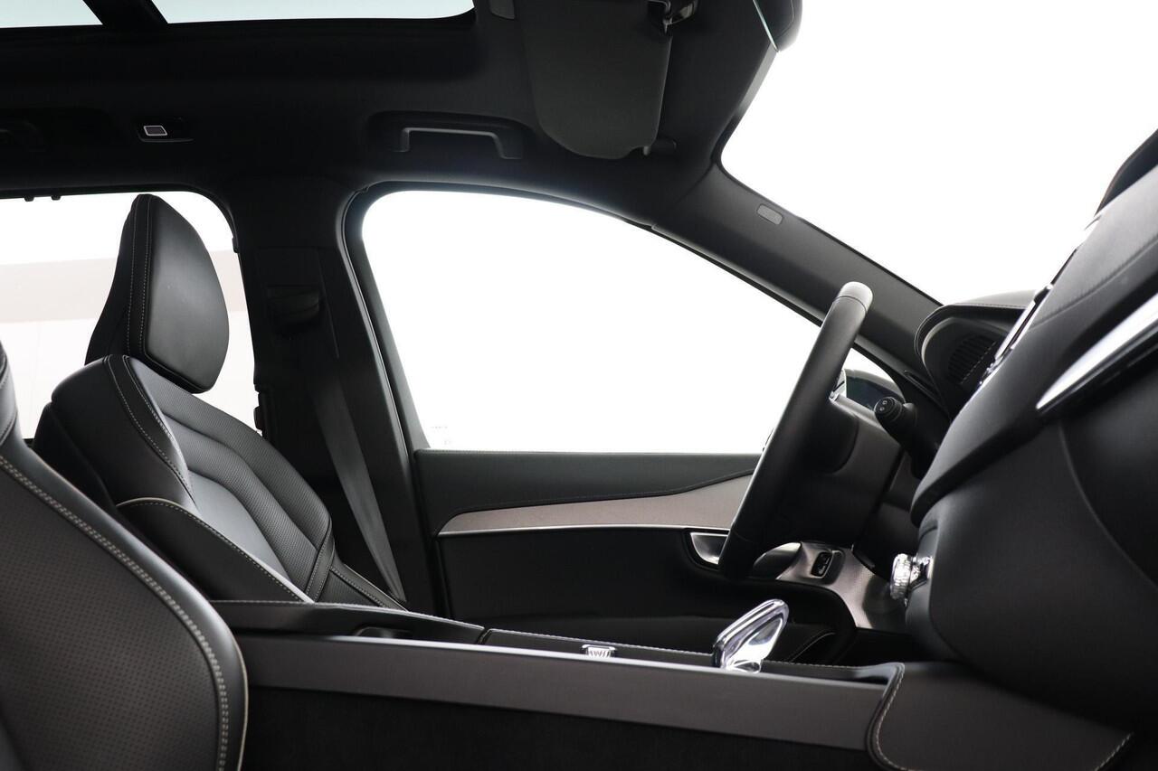 Volvo XC90 T8 RECHARGE AWD ULTIMATE BRIGHT -PANO.DAK|BOWERS&WILKINS|360°CAM|HEAD-UP DISP.|21"|POWER-SEATS