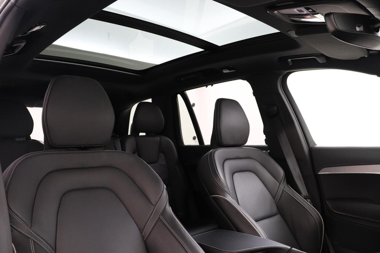 Volvo XC90 T8 RECHARGE AWD ULTIMATE BRIGHT -PANO.DAK|BOWERS&WILKINS|360°CAM|HEAD-UP DISP.|21"|POWER-SEATS