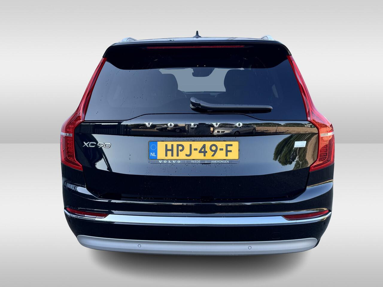 Volvo XC90 2.0 T8 Recharge AWD Inscription Head Up Display | Harman Kardon Audio | 360 Camera | Longe Range