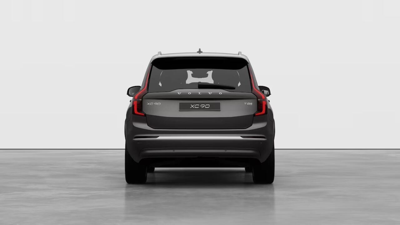Volvo XC90 2.0 T8 Plug-in hybrid AWD Ultra Bright | Luchtvering | Trekhaak | Panoramadak | Head-up Display |