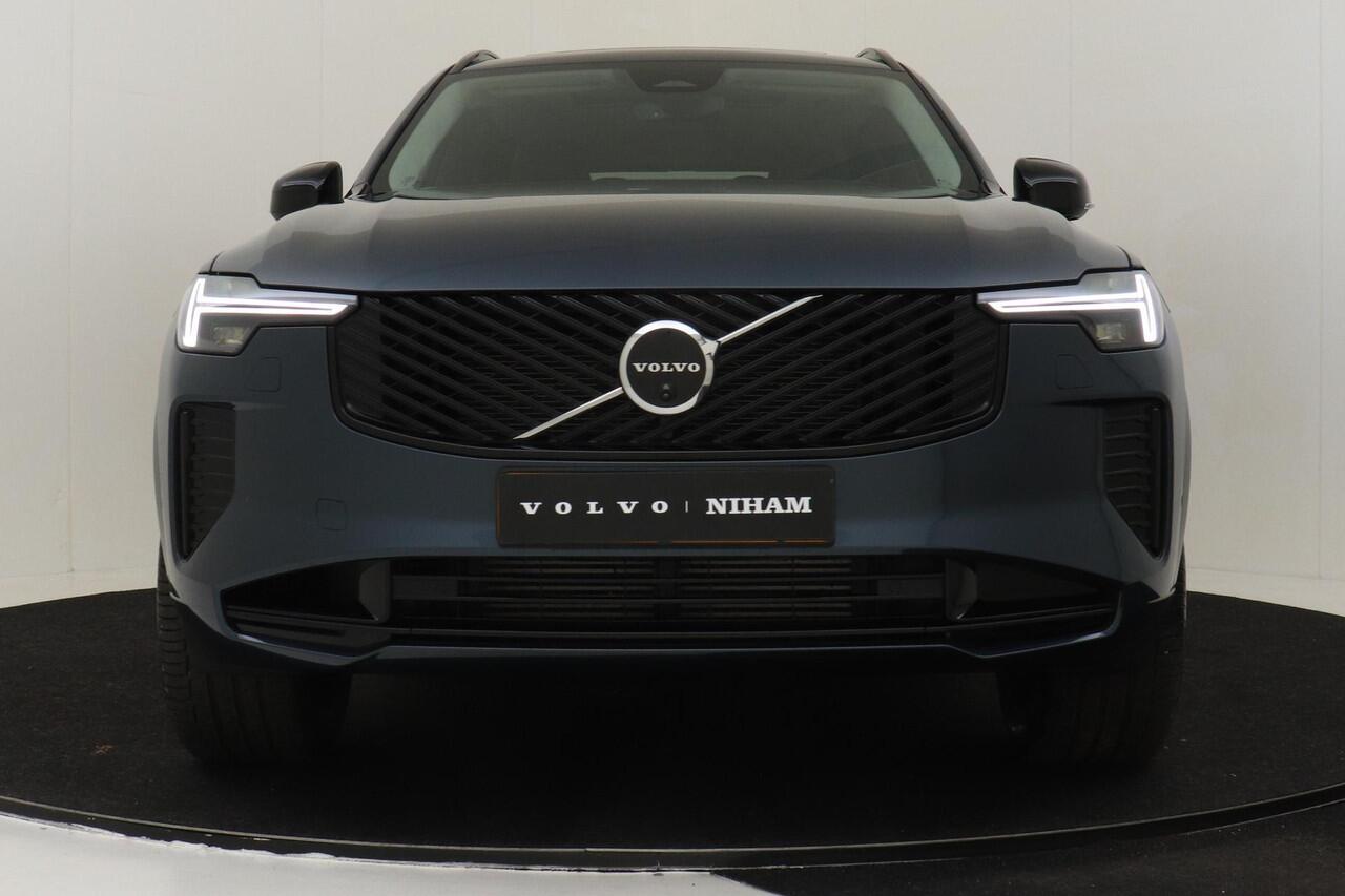 Volvo XC90 II T8 PLUG-IN HYBRID AWD ULTRA DARK -PANO.DAK|HARMAN/KARDON|LUCHTVERING|TREKHAAK|360°CAM|HEAD-UP DISP.