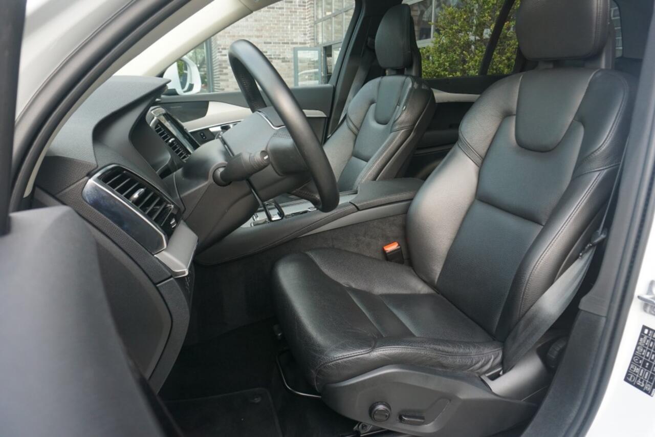Volvo XC90 2.0 T8 AWD INSCRIPTION - 7-PERS. - PANO - LEDER