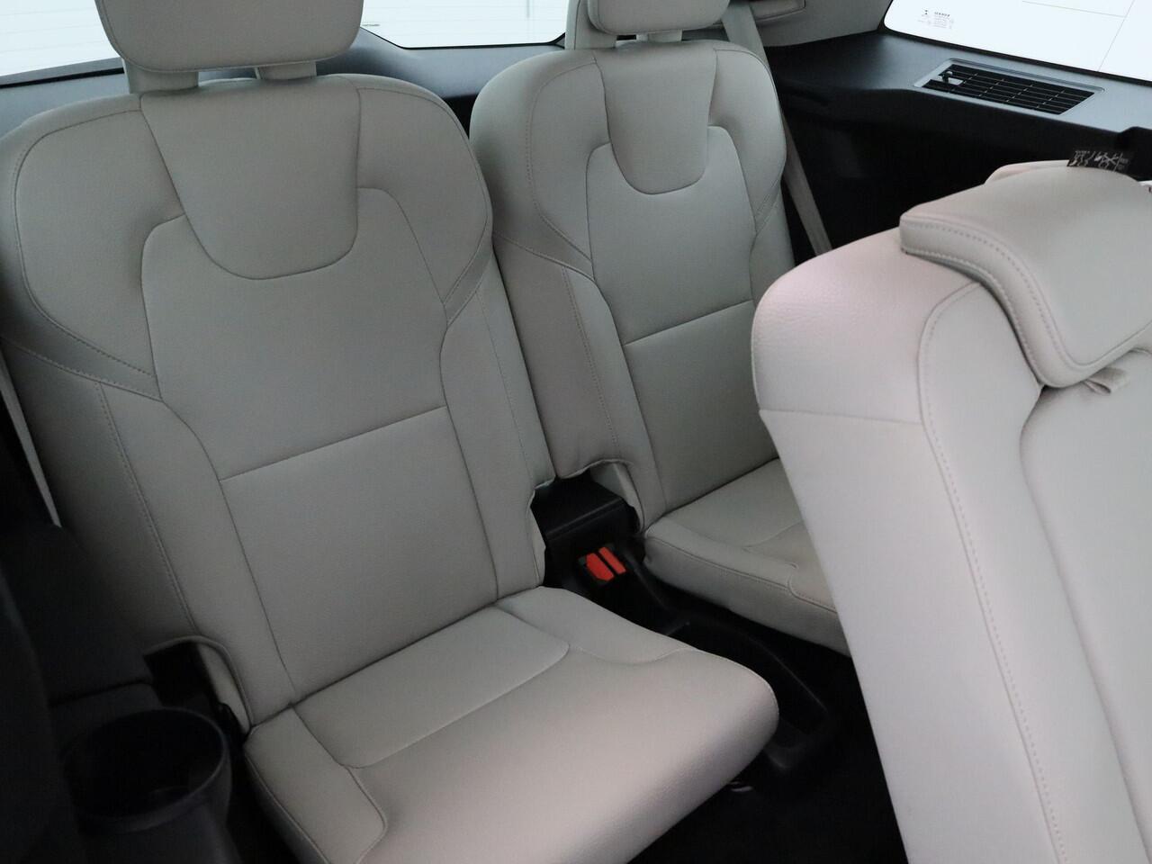 Volvo XC90 2.0 T8 Recharge AWD Inscription 7-Pers. | LONG RANGE | ADAPTIVE | KEYLESS | MEMORY | STOELVERW.