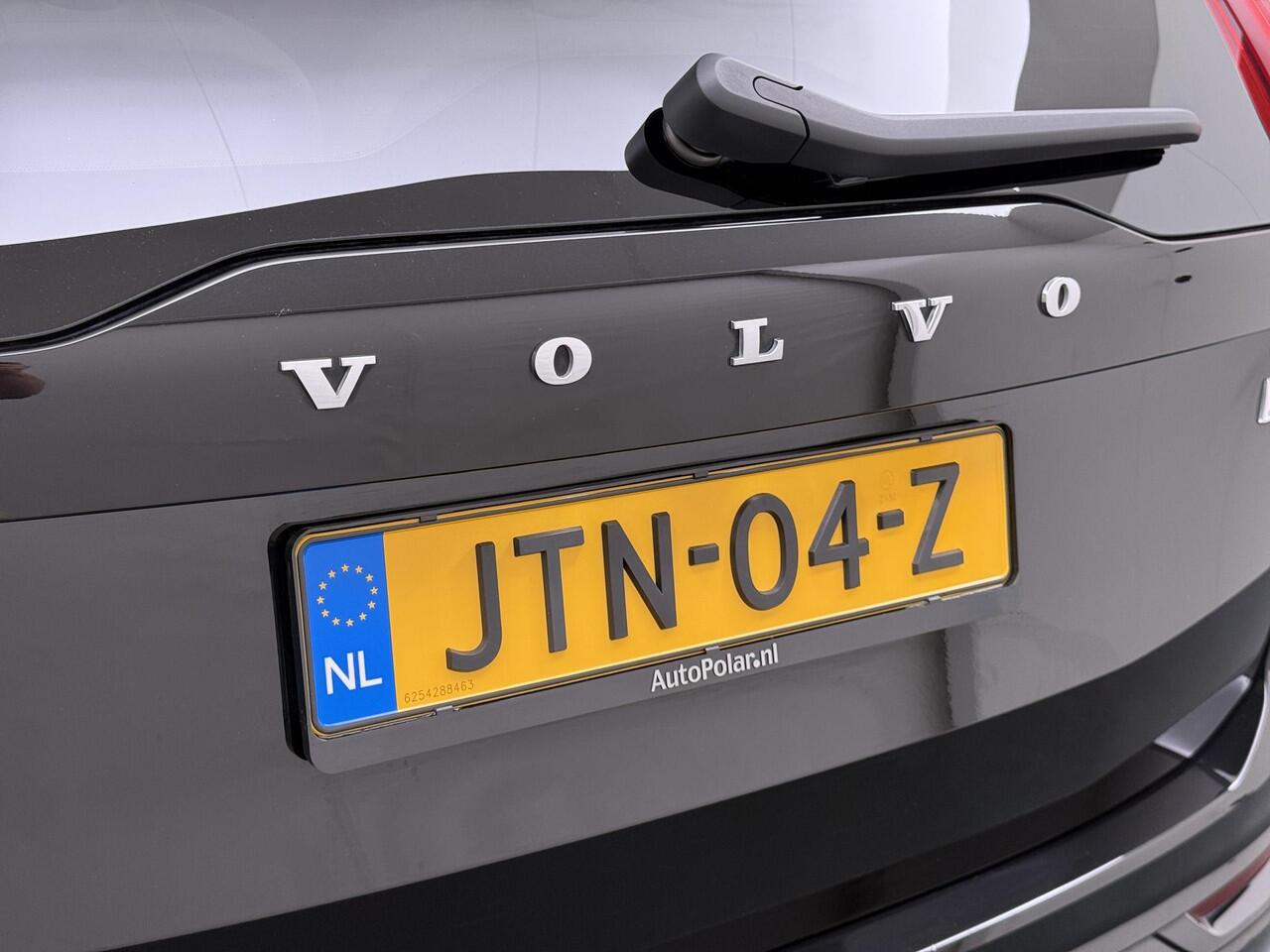 Volvo XC90 2.0 T8 Recharge AWD R-Design Luchtvering/Panodak/HeadUp etc.