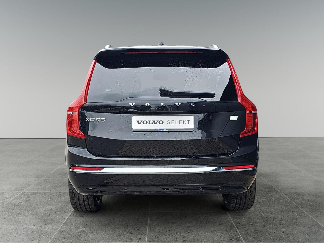 Volvo XC90 2.0 T8 Recharge AWD Plus Bright | Panoramadak | Sportstoelen | Harman/Kardon Audio | Stoelverwarming |