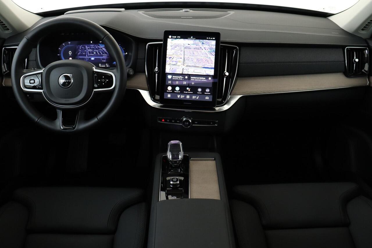Volvo XC90 II T8 PLUG-IN HYBRID AWD PLUS BRIGHT -PANO.DAK|HARMAN/KARDON|360°CAM|LUCHTVERING|HEAD-UP DISP.