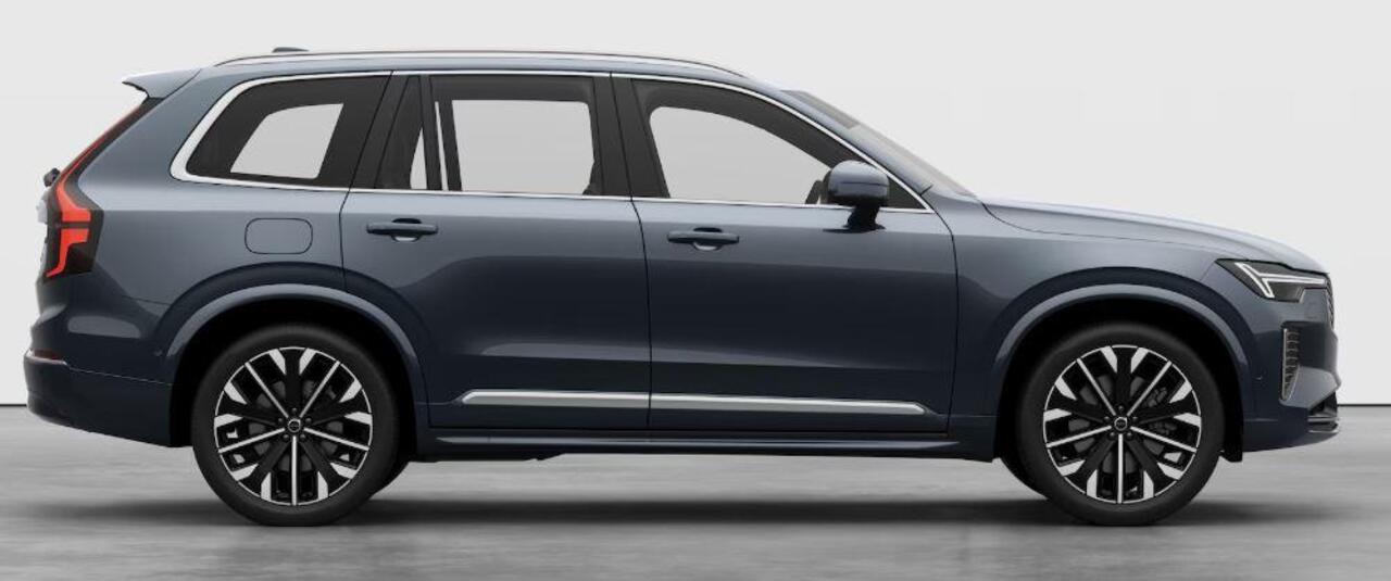 Volvo XC90 2.0 T8 Plug-in hybrid AWD Ultra Bright | Direct uit voorraad leverbaar |