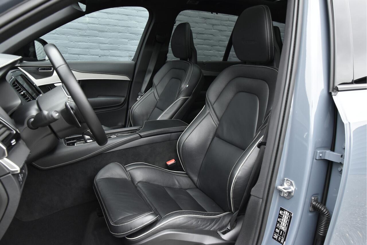 Volvo XC90 2.0 T8 Twin Engine AWD R-Design Intro Edition
