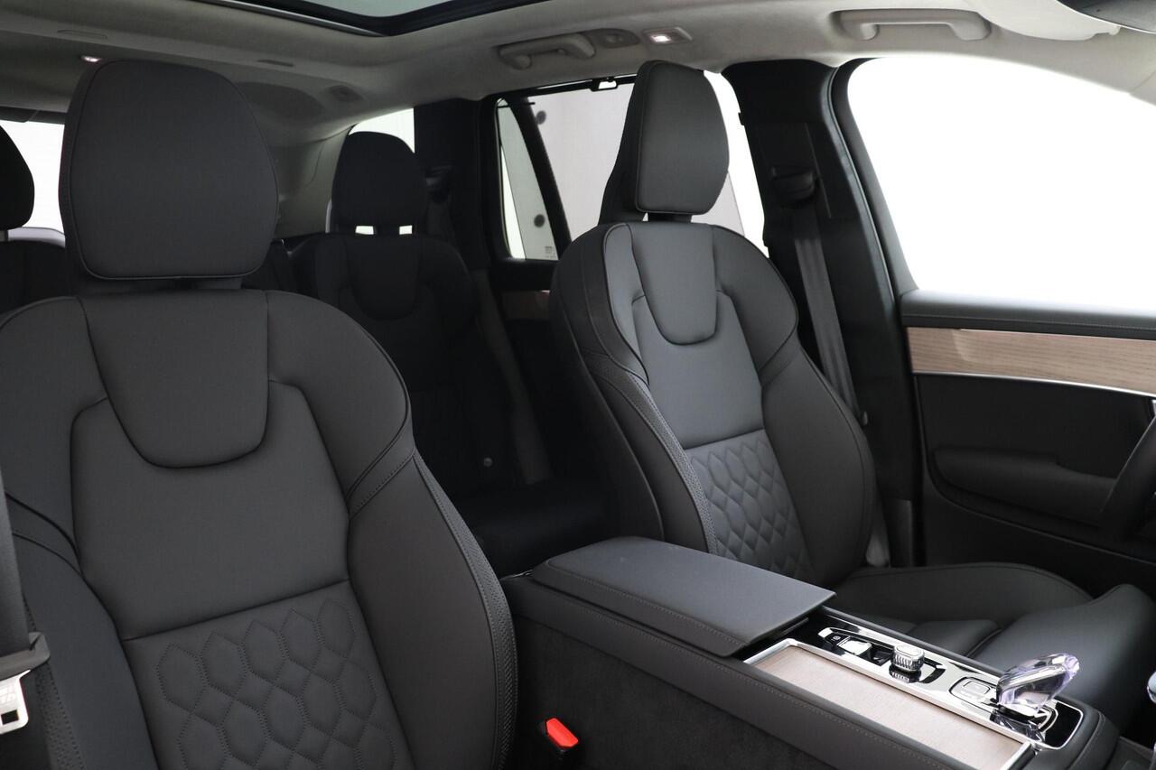 Volvo XC90 II T8 PLUG-IN HYBRID AWD ULTRA DARK -PANO.DAK|HARMAN/KARDON|LUCHTVERING|HEAD-UP DISP.|360°CAM|GOOGLE