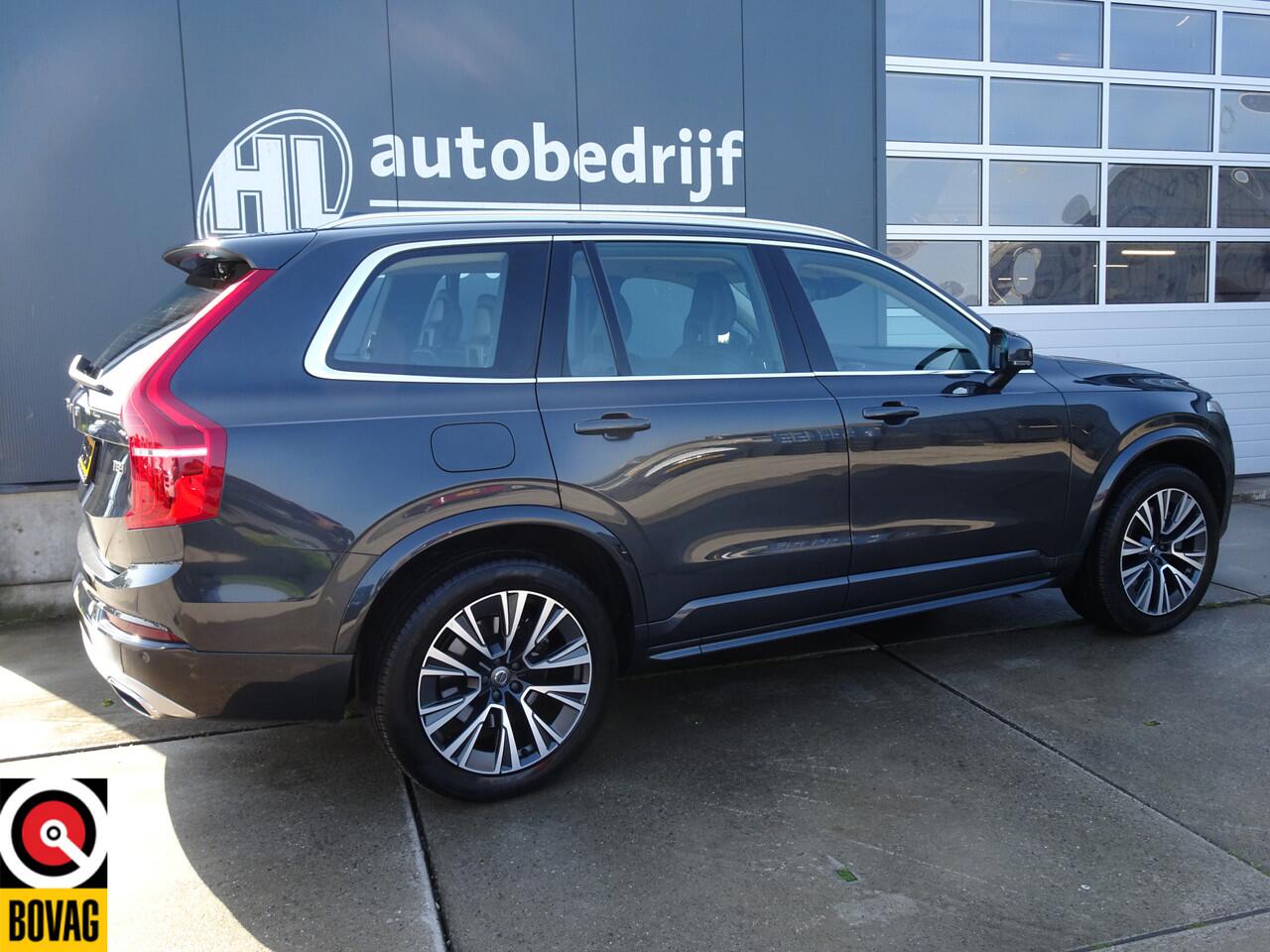 Volvo XC90 2.0 T8 Twin Engine AWD Momentum Pro