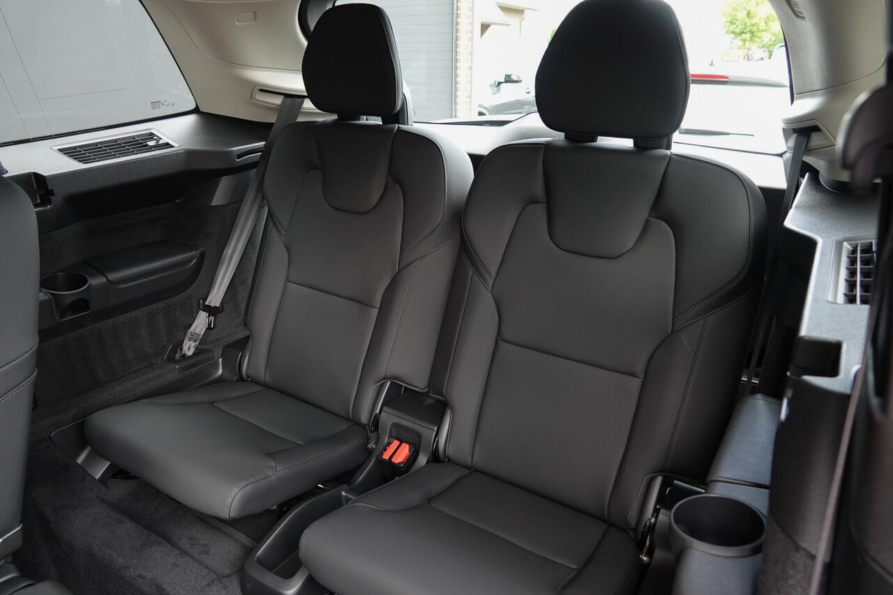 Volvo XC90 T8 Recharge 455Pk Aut. | Plug In Hybrid | Dark | 7-Persoons | 360° Camera | Harman-Kardon | Head-Up display | 21''