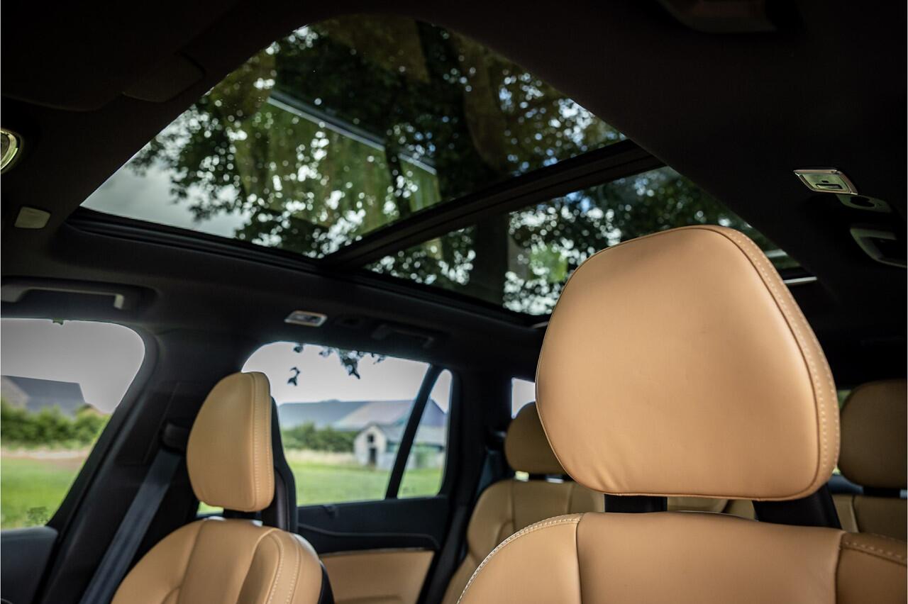 Volvo XC90 2.0 T8 Recharge AWD Inscription Luxe Massage Stoelventilatie HUD Harman Kardon Panorama