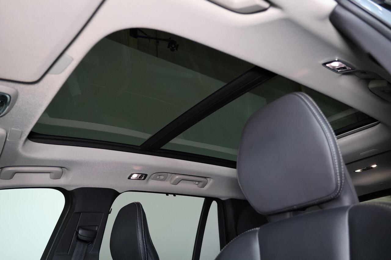 Volvo XC90 T8 Recharge AWD Inscription - Long Range - Panorama/schuifdak - IntelliSafe Assist & Surround - 360º Camera - Harman/Kardon audio - Adaptieve LED koplampen - Verwarmde voorstoelen, stuur & achterbank - Parkeersensoren voor & achter - Elektr. bedienb. voor