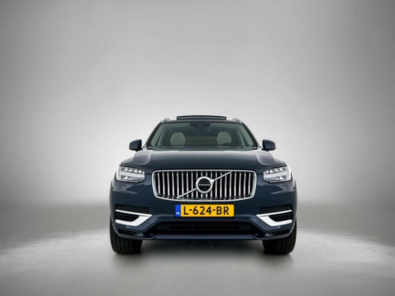 Volvo XC90 2.0 T8 AWD Inscription Intro Edition