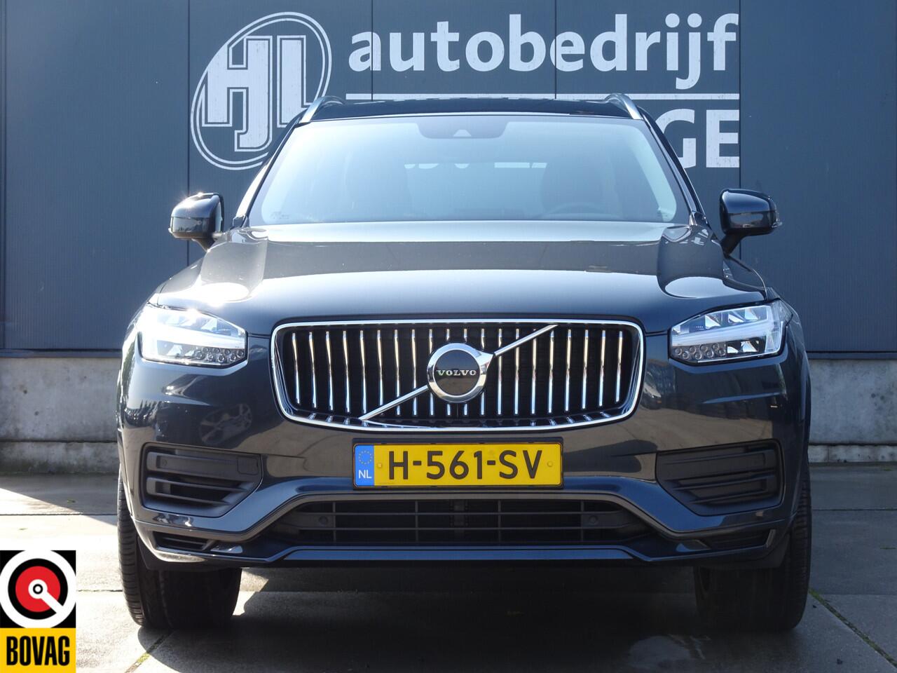 Volvo XC90 2.0 T8 Twin Engine AWD Momentum Pro
