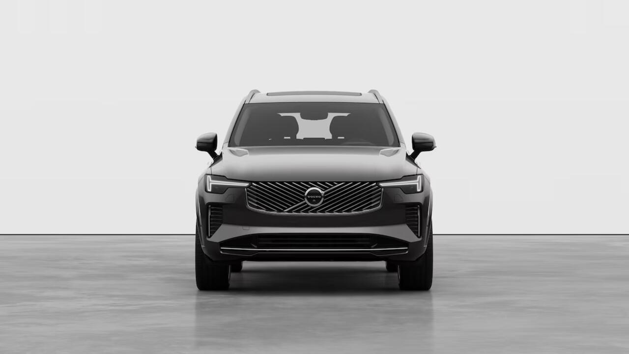 Volvo XC90 2.0 T8 Plug-in hybrid AWD Ultra Bright | Luchtvering | Trekhaak | Panoramadak | Head-up Display |