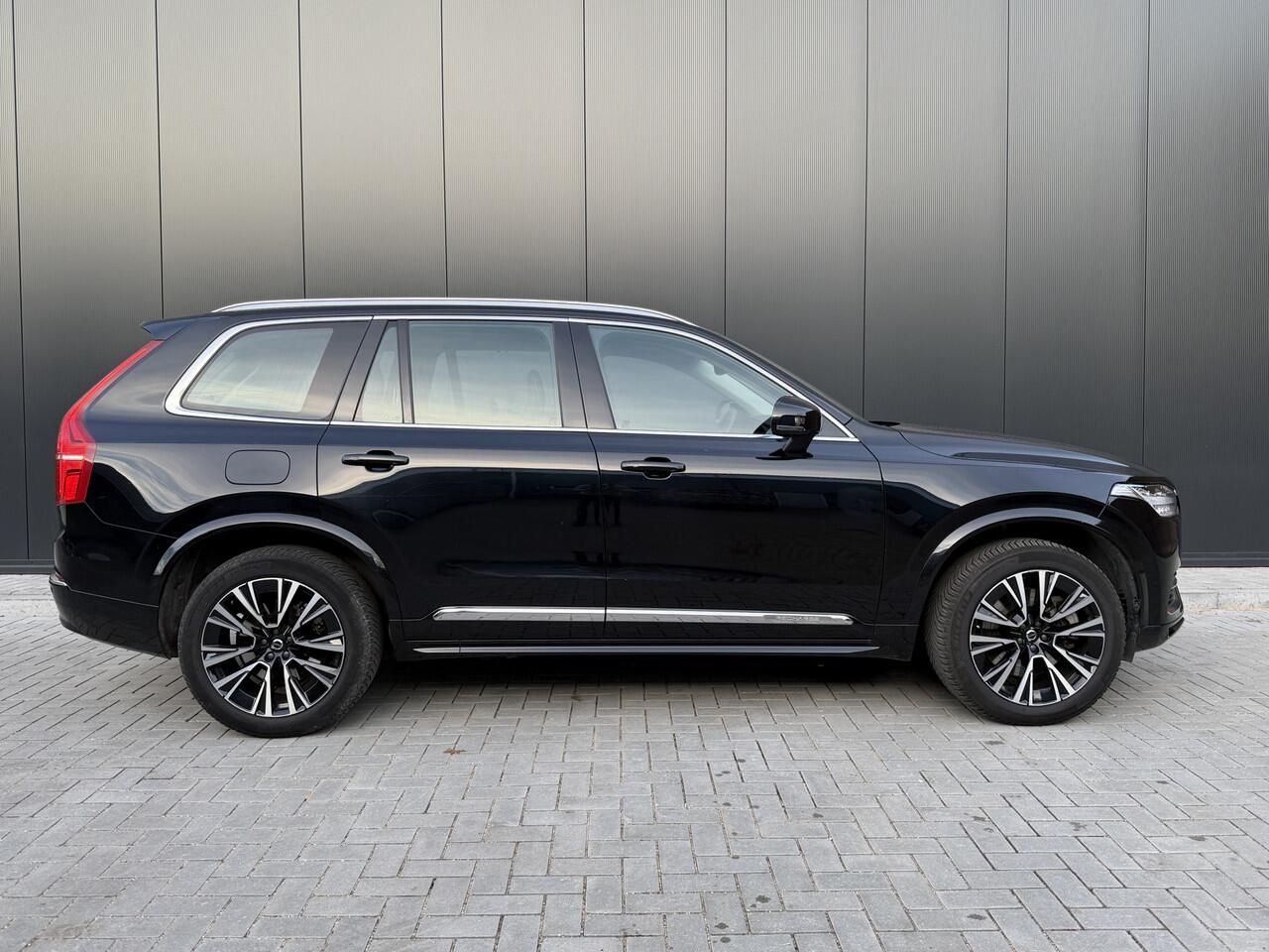 Volvo XC90 2.0 T8 Recharge AWD Ultimate Bright Google | Massage | Ventilatie | longe Range