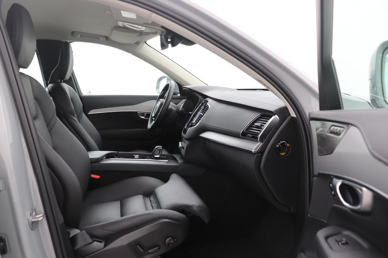 Volvo XC90 T8 Recharge Plus Bright | 7P | ACC | Stoel+Stuurverwarming | BLIS | Keyless | harman/kardon