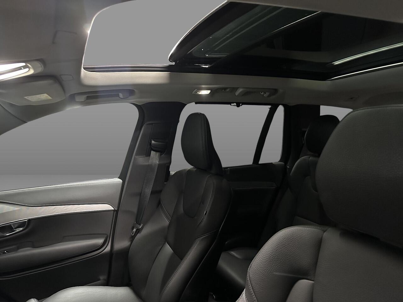 Volvo XC90 2.0 T8 Recharge AWD Plus Bright PANO | HUD | H&K | 360