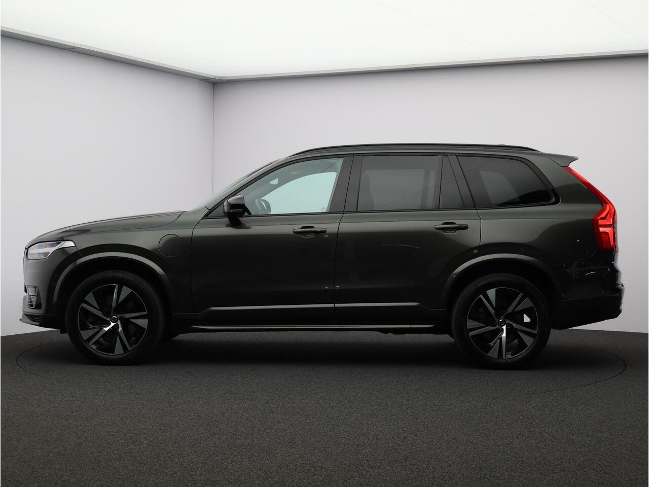 Volvo XC90 2.0 T8 Recharge AWD R-Design Long Range / Luchtvering / Head up displ. / Harman Kardon / 360 camera / Contourstoelen