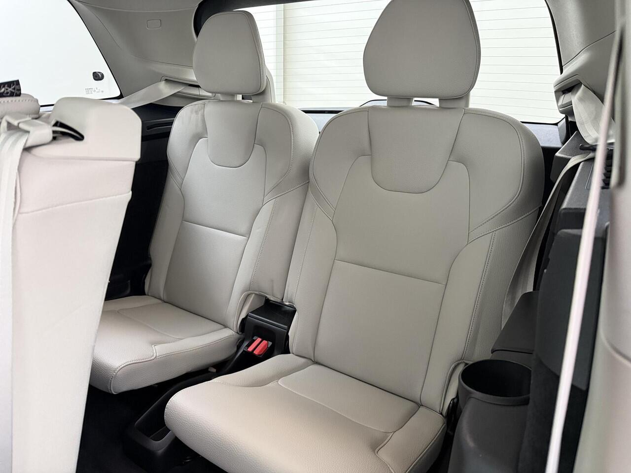 Volvo XC90 2.0 T8 Recharge AWD R-Design Luchtvering/Panodak/HeadUp etc.