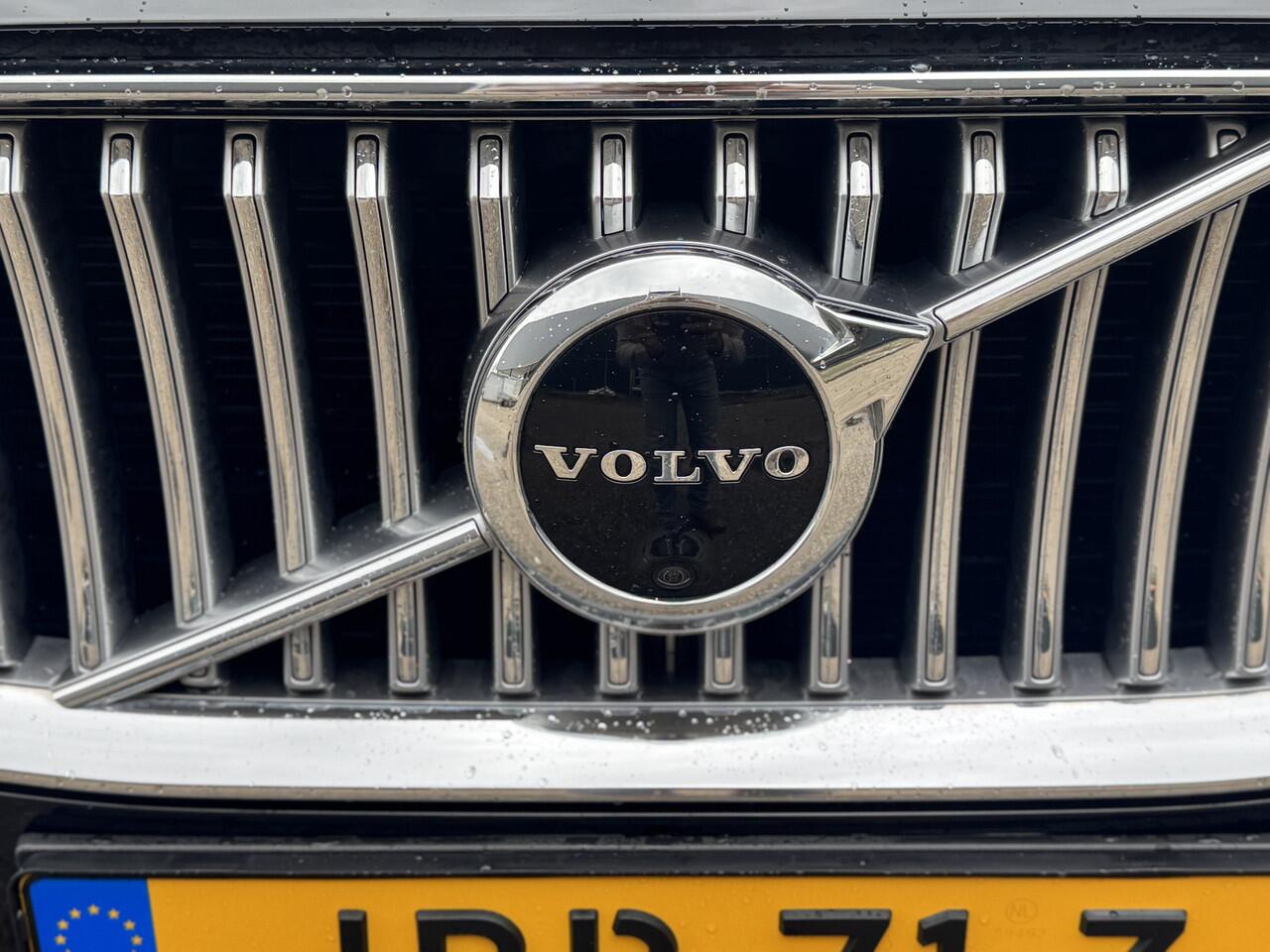 Volvo XC90 2.0 T8 Recharge AWD Inscription Luchtvering | Bowers & Wilkins Audio | Massage | Trekhaak