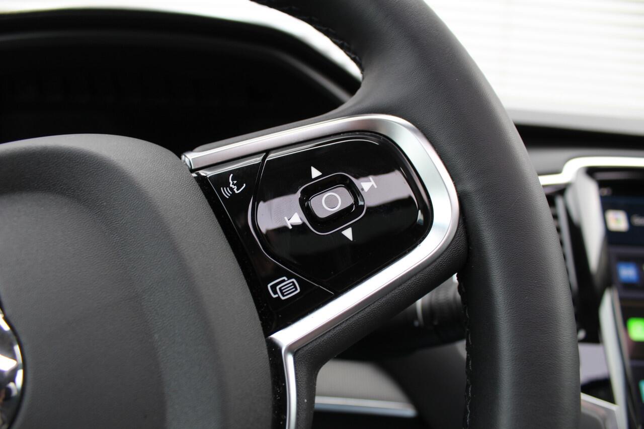 Volvo XC90 2.0 T8 Recharge AWD Plus Bright | Panoramadak | Trekhaak | 360 Camera | H/K