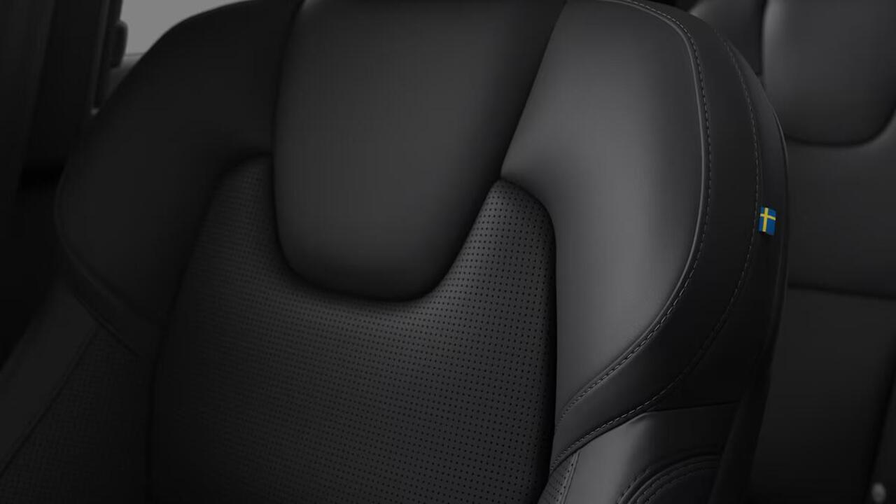 Volvo XC90 2.0 T8 Plug-in hybrid AWD Ultra Bright Executive Edition | Bowers & Wilkins | Nappa Leder | Geventileerde Voorstoelen | Massagefunctie | Luchtvering | 22" Lichtmetalen Wielen |